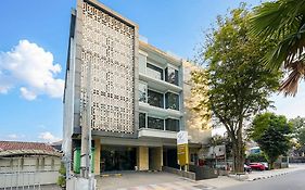 Sunerra Express Grand Viveana Bandung